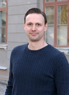 Magnus Åhl