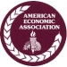 American Economic Association logotype