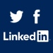 IIES Social Media - Twitter, Facebook, LinkedIn
